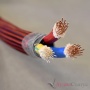Dyrholm Audio Nexus Reference Power Cable 2,4 m