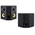 Davis Acoustics Atmosphere Mk2 Black