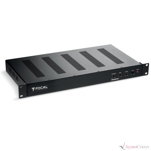 Focal 100 IWSUB 8 Amp