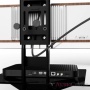 Ruark Audio R810/R7 Audio Visual Mount