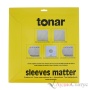 Tonar Anti-Static Record Sleeves (5979)