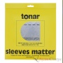 TONAR Anti-Static Record Sleeves (5317)