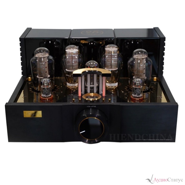 Cayin A-845Pro Black
