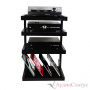 NORSTONE DESIGN Esse Hifi VInyl Black/Frozen