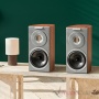 AUDIOVECTOR R1 Signature Italian Walnut