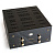 Audio Note MEISHU Line Silver Signature Black