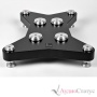Pillartech Audio Salient Pro Black