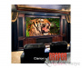 Draper Clarion 234/92" 114x203 M2500 (9:16)