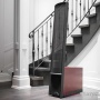 Martin Logan Classic ESL 9 Gloss Black