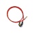 Black Rhodium Scarlet SCART 1,0 m