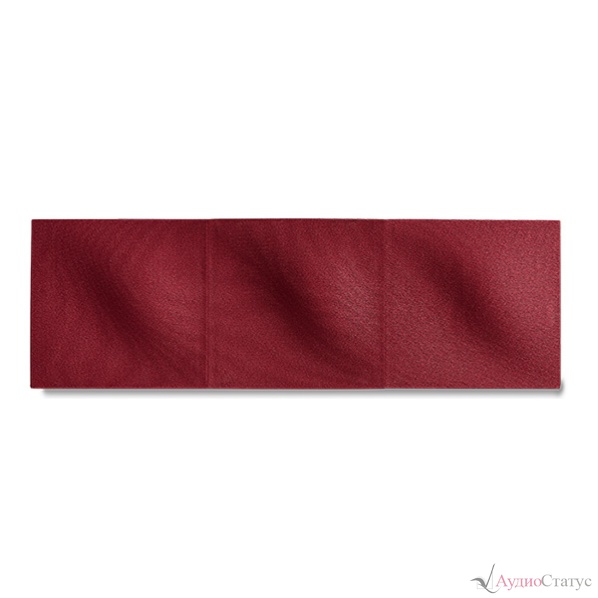 Naim Audio Grille Mu-so Qb Red