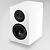 Apertura Swing High Gloss White