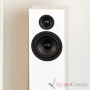 Totem Acoustic Bison Tower White Satin