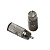 Audio Note AN-P Ali 6 mm Black