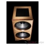 Legacy Audio Goliath XD Medium Oak