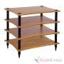 Quadraspire Q4 Large Shelf Oak