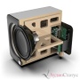 Q Acoustics Q SUB80 (QA8710) S Black