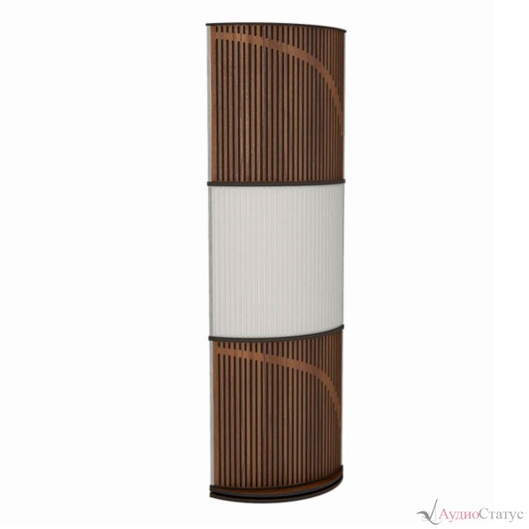 Vicoustic VicTotem Ultra VMT Natural Walnut Ref.23A