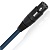 Wireworld Luna 8 Interconnect XLR 3.0 m