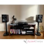 Wharfedale Diamond 12.2 Light Oak