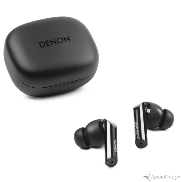 Denon AH-C840NCW Black