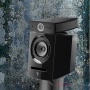 FOCAL Diablo Utopia Colour EVO Black Lacquer