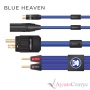 Nordost Blue Heaven 3 Interconnect RCA 0.6 м