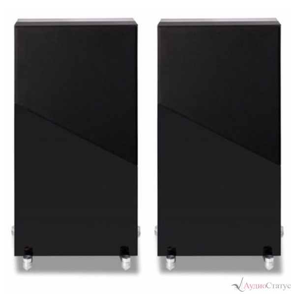Davis Acoustics The Stage Black