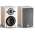 DALI Oberon 1C + Sound Hub Compact Light Oak