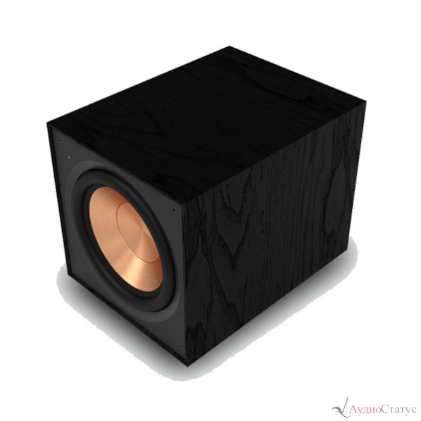 Klipsch R-101SW Black