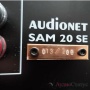 Audionet SAM 20 SE Silver