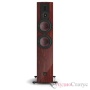 DALI Rubikore 6 Maroon High Gloss