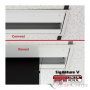 Draper Signature/Series V 409/161" 201x356 XT1000V (9:16)