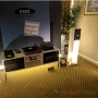 Neat Acoustics Ekstra American Walnut