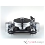 TRANSROTOR Zet 3 Black, тонарм Rega RB 880, Konstant M1 Reference, Merlo