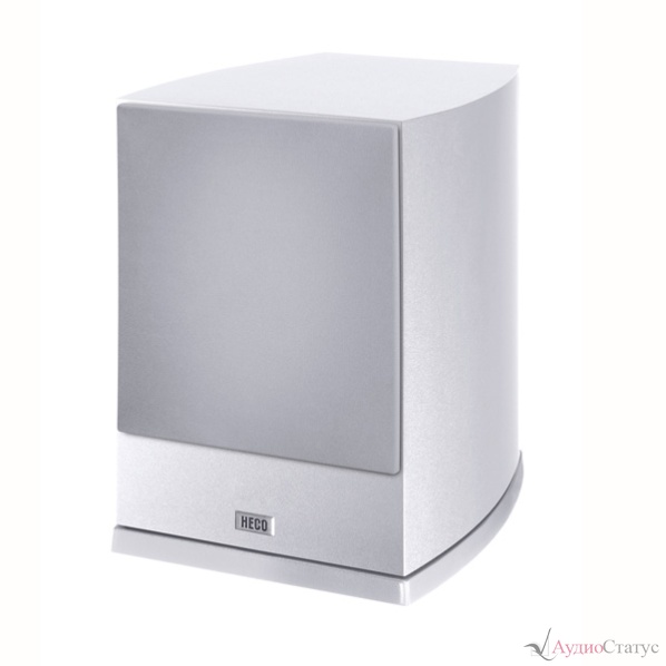 HECO Victa Elite Sub 252 A White