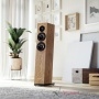 Pylon Audio Diamond 25 mkII Smoked Oak