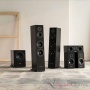 Pylon Audio Diamond Sub White Matte