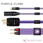Nordost Pure Flare 3 Interconnect RCA 0.6 м