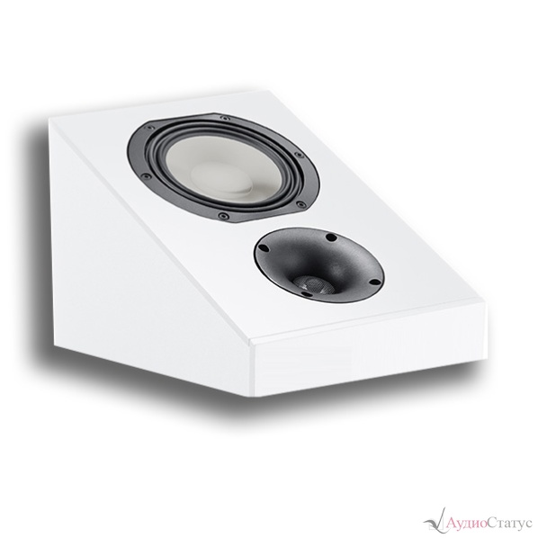 Canton GLE AR 4 White