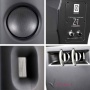 Borresen Z1 Black