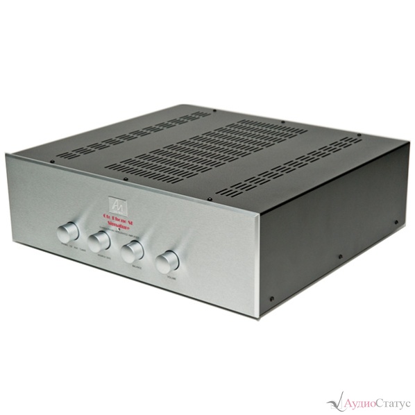 Audio Note OTO Line SE Signature Silver