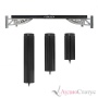 Solid Tech Hybrid HY 350 опора Cooper/Black