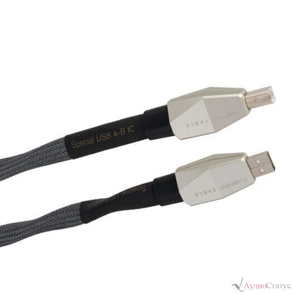 Tchernov Cable Special USB A-B IC 1,65 m
