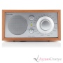 TIVOLI AUDIO Model One Silver Cherry