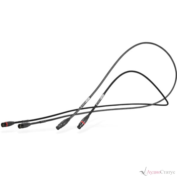 Synergistic Research Core UEF Level 1, XLR, 1 м