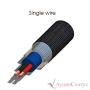Purist Audio Design Aqueous Speaker Cable Diamond Revision (banana) 2.0 m