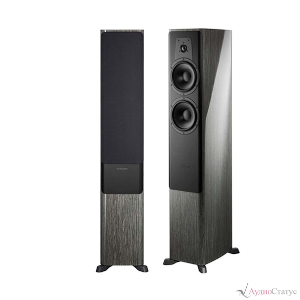 Dynaudio Contour 30i Grey Oak High Gloss