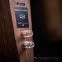 Scansonic HD Q8 Walnut Matt