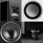 MaRTIn Logan Motion F10 Walnut